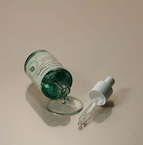 AXIS-Y Artichoke Intensive Skin Barrier Ampoule восстанавливающая сыворотка с артишоком