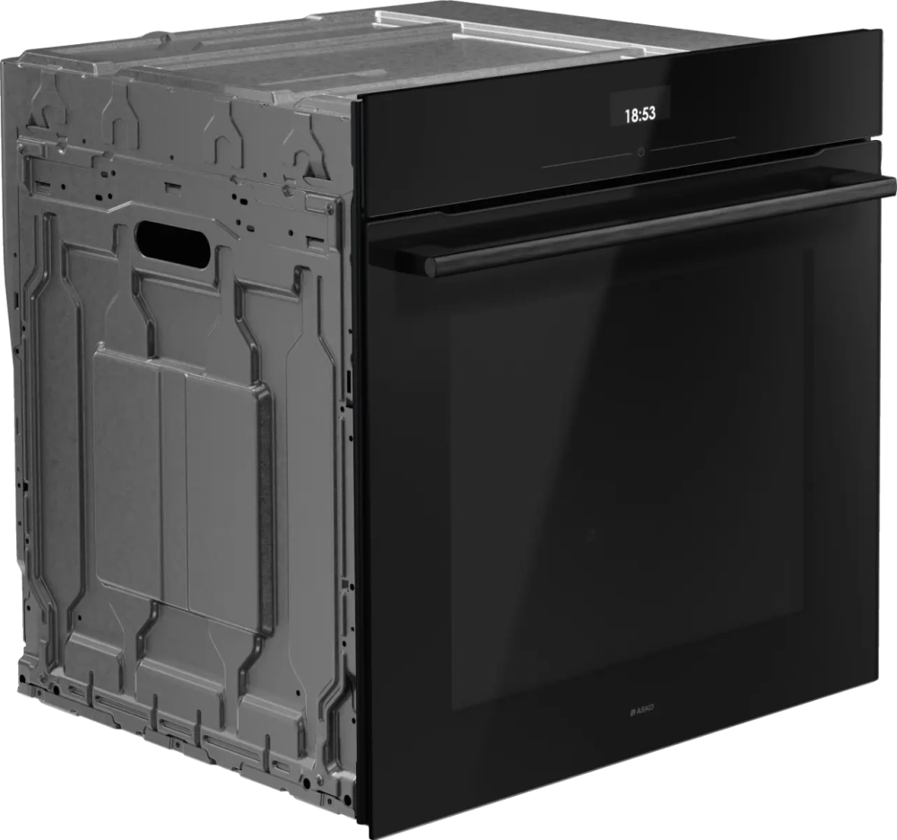 Духовой шкаф Asko OT26BGH