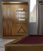 Киевница SOHO ясень/мдф/шпон