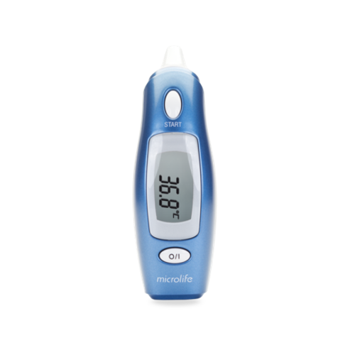 Термометр инфракрасный Microlife IFR 100