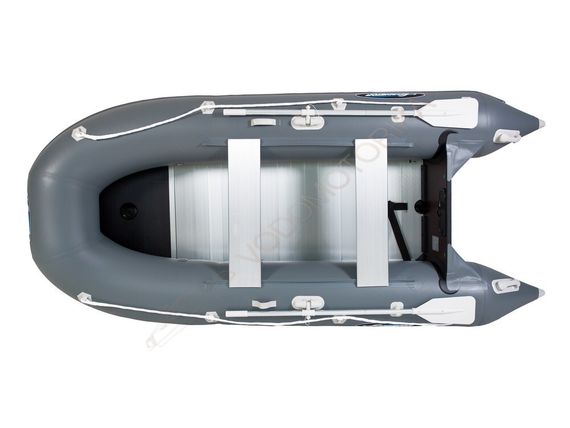 Надувная лодка GLADIATOR LIGHT B300 AL