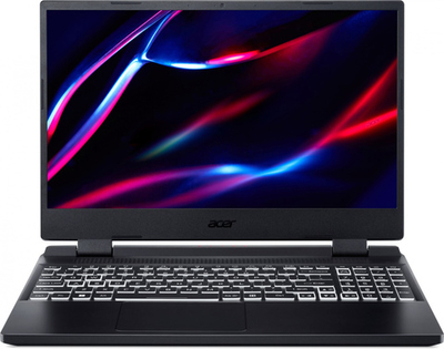 Ноутбук Acer Nitro 5 i5/16/ RTX 4050