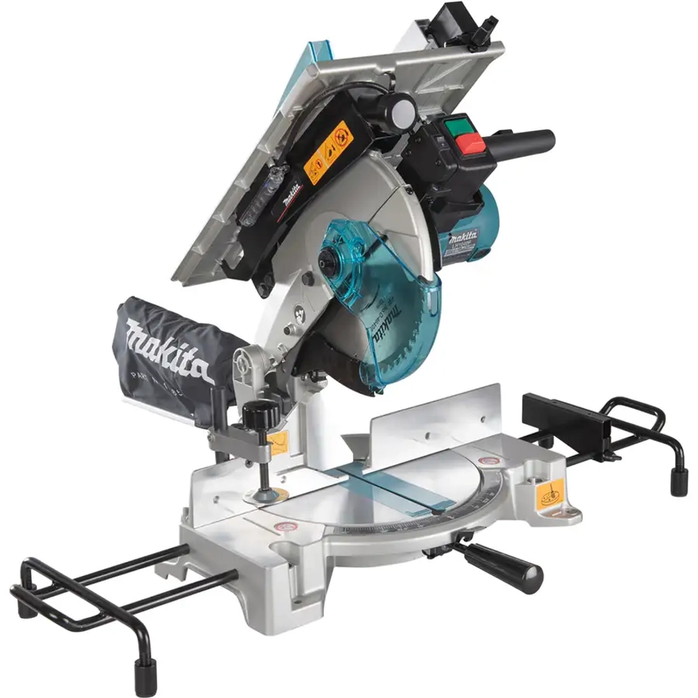 Пила торцовочная Makita LH1040F