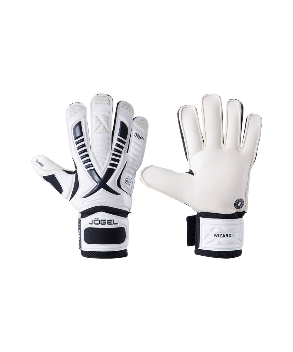 Перчатки вратарские ONE Wizard CL3 Flat