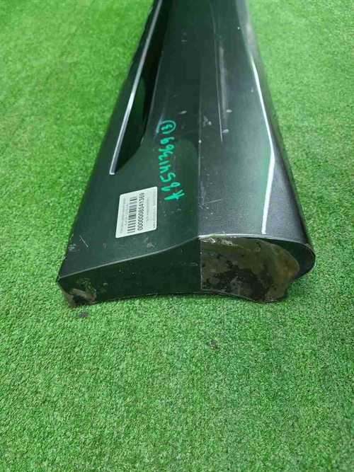 Накладка двери задняя правая Audi Q8 (2018-н.в.)