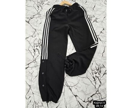 Брюки 50364827 Fabrika