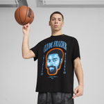 Мужская футболка PUMA Clyde Forever Tee