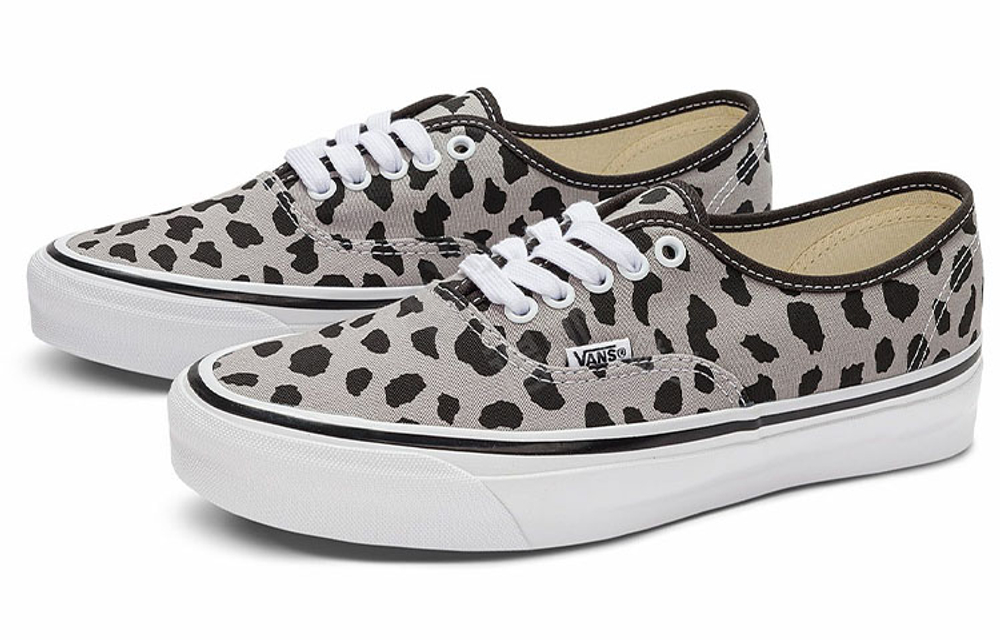Wacko Maria X Vans Authentic Og Authentic Lx