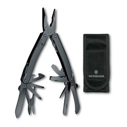 Мультитул Victorinox SwissTool Spirit MXBS (3.0226.M3N)