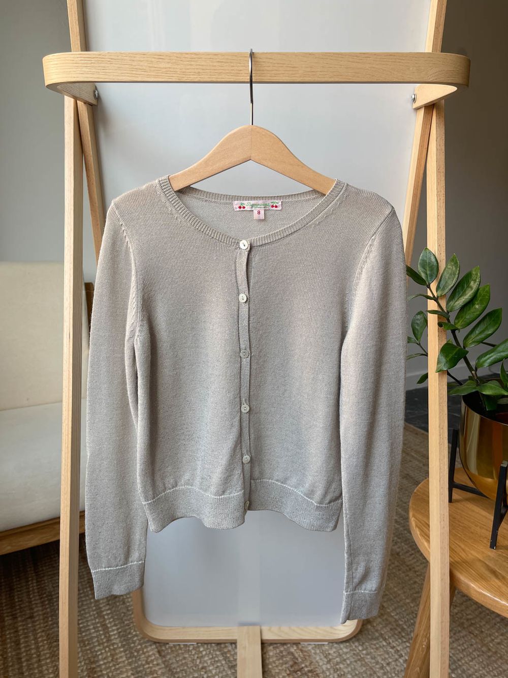 Кардиган Bonpoint