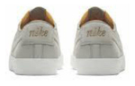 Кроссовки Nike Blazer Low Decon Light Bone