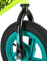 Беговел Novatrack Jump 12" (2020)