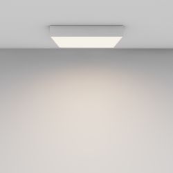 Светильник потолочный светодиодный Maytoni   C032CL-45W4K-SQ-W