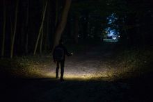 Armytek Crystal WUV (Grey Onyx)