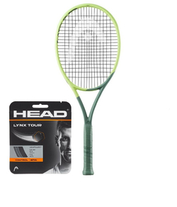 Теннисная ракетка Head Extreme Tour