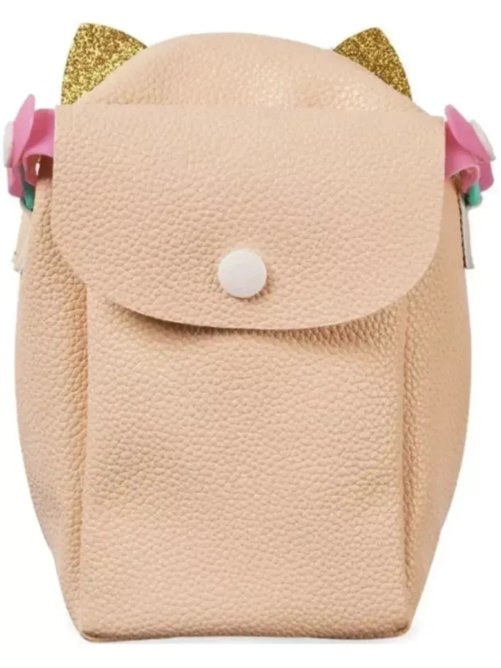 Интерактивная сумочка Кошечка Catpuchino Purse Pets