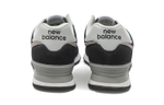 574 New Balance 'Core Pack - Black Grey'
