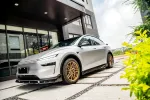 КОВАНЫЕ ДИСКИ для Tesla Model Y Juniper Тесла