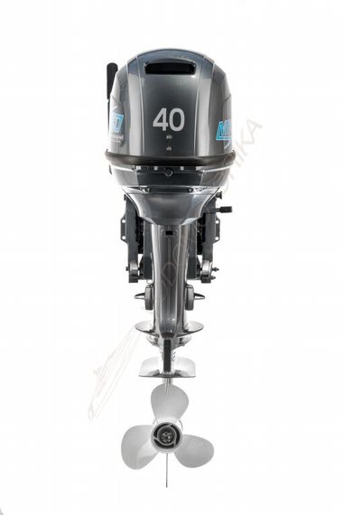 Лодочный мотор Mikatsu M40 FHL 40 л.с. двухтактный