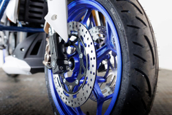 Электромотоцикл SE GTR (2 кВт)