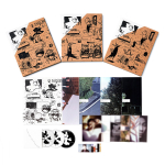 Альбом RM (BTS) - 2ND ALBUM Right Place Wrong Person