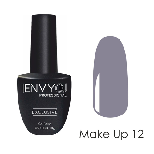 ENVY Гель-лак Make Up 12, 10 гр