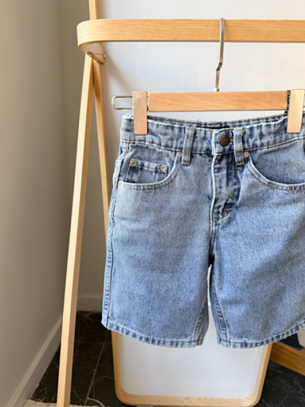 Джинсовые шорты Molo, 110