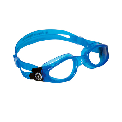 Очки для плавания Aqua Sphere Kaiman прозрачные линзы