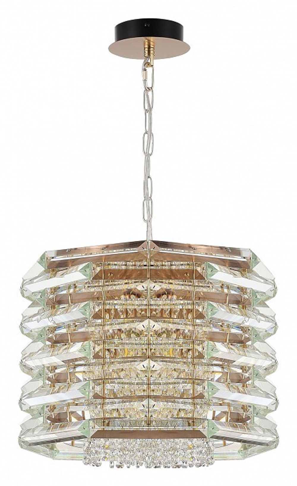 Подвесной светильник ST-Luce STROZZI SL6137.203.08