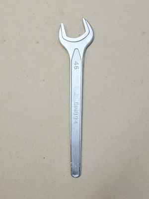 Ключ рожковый *46 ударный 1-сторонний