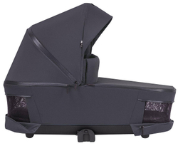 Коляска 2 в 1 Carrello Omega Plus CRL-6540/1 Meteor Grey