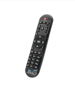 Пульт для медиаплееров IPTV приставок универс. RM-B1741 RU VER2.0 ClicPdu