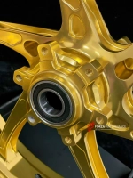 Кованые диски для BMW S1000RR M1000RR БМВ мотоцикл колеса ковка диск