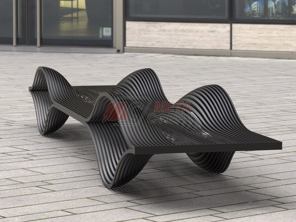 Дизайнерская лавка Мускул