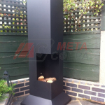 Очаг Де-Люкс