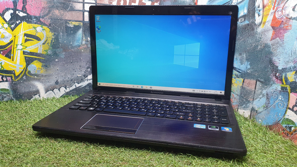 Ноутбук Lenovo i5/8Gb/610M 1Gb/G580 59362112/Windows 10