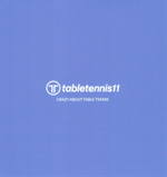 Tabletennis11 Protective Film New (2 Pcs)