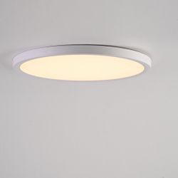 Потолочный Светильник Slim D30 Белый By Imperiumloft