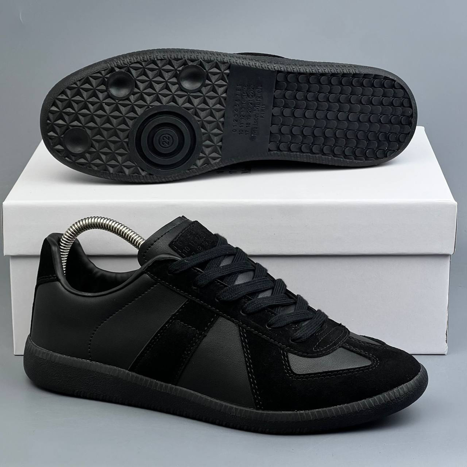 Обувь MaisonMargiela #406 (черн.)