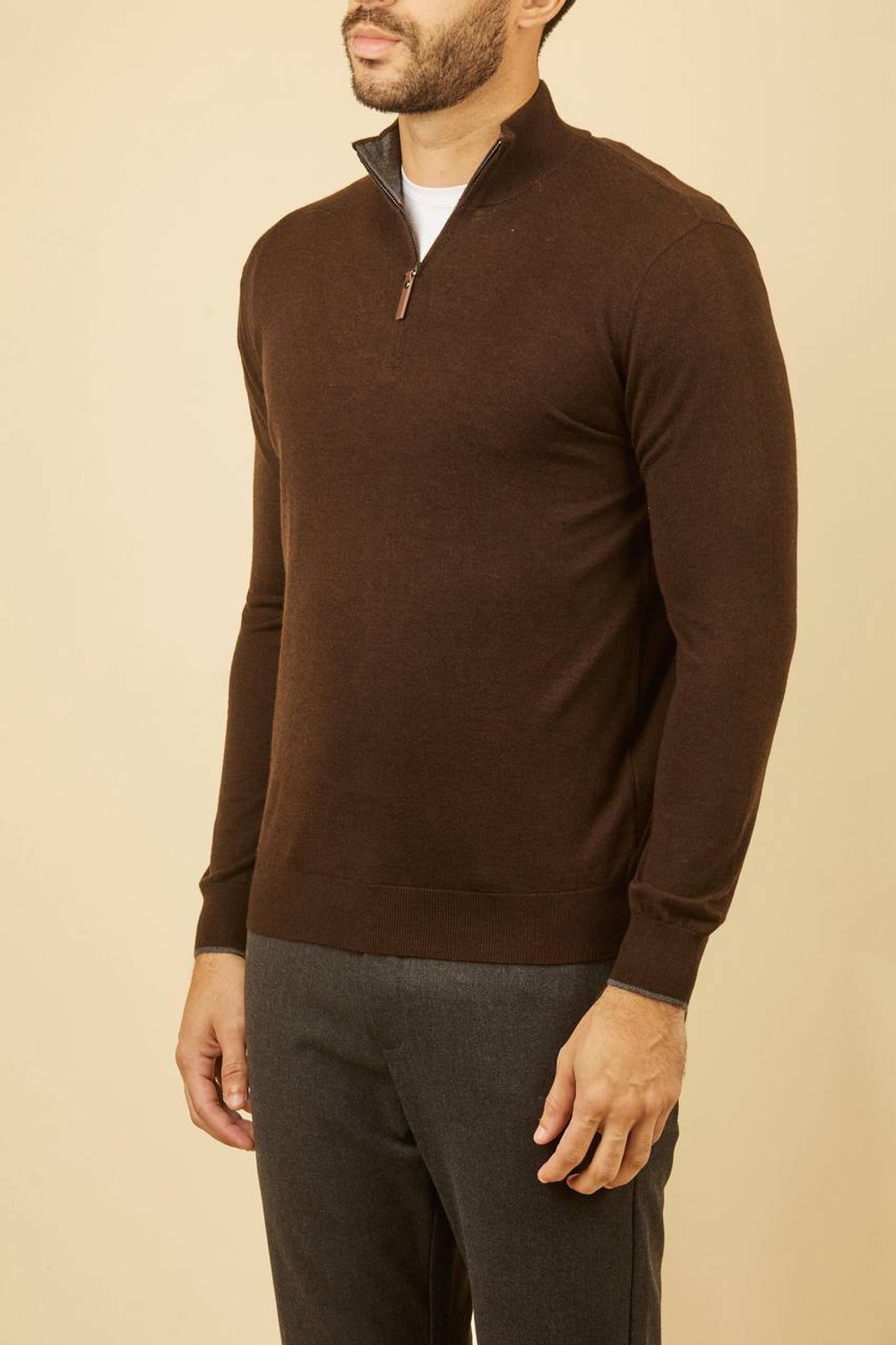 Джемпер Canali