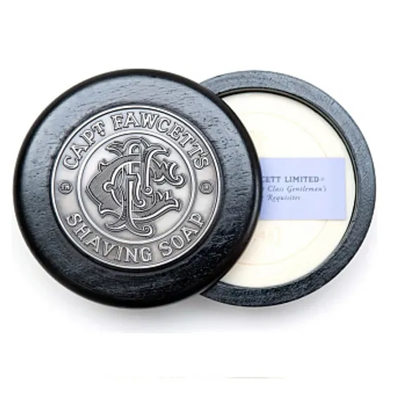 Мыло для бритья Luxurious Shaving Soap