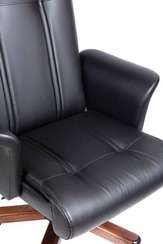 Кресло для руководителя PARIS A VIP
