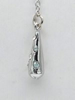 91003316 Колье Selena