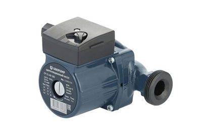 Циркуляционный насос UNIPUMP CP 32-40 180