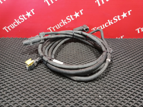 Трубка системы AdBlue