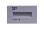 Крышка дозатора 285077-01 стиральных машин Beko