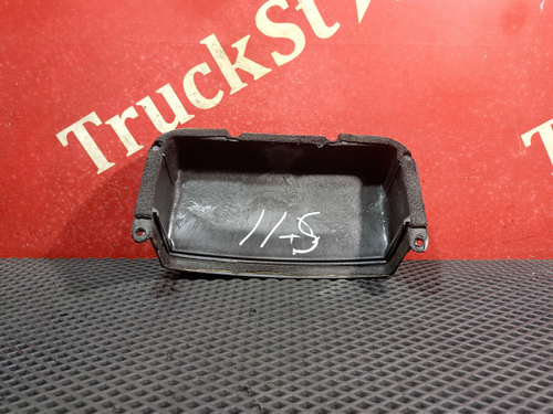 Крышка электроразъемов