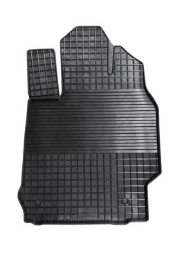 Резиновые коврики Сетка для Toyota Camry VII (XV50) (правый руль) 2012-2017 Seintex.96853