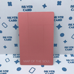 Фотокарта BTS - Map of the Soul: Persona  (Ви | 2 версия)