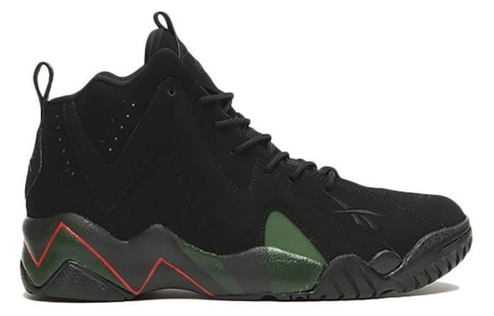 Кроссовки Reebok Kamikaze Ii
